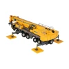 1/50 NZG XCMG XCA220 All Terrain Crane Diecast Model