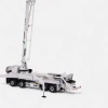 1/50 NZG Schwing S 43 SX Concrete Pump Diecast Model