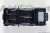 1/18 AUTOart Lamborghini LM002 (Nero Tenebre Black) Car Model