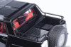 1/18 AUTOart Lamborghini LM002 (Nero Tenebre Black) Car Model