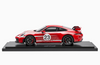 1/18 Dealer Edition Porsche 911 (992.2) GT3 Salzburg Livery #23 (Red & White) Car Model