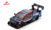 1/43 Spark Ford F-150 Lightning SuperTruck Winner Pikes Peak 2024 Romain Dumas Car Model
