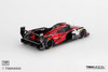 1/43 TSM Porsche 963 #7 Porsche Penske Motorsport 2025 IMSA Daytona 24 Hrs Winner Car Model