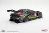 1/18 Top Speed Ford Mustang GT3 #65 Ford Multimatic Motorsports 2025 IMSA VIR Car Model