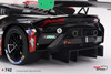 1/18 Top Speed Lamborghini Huracan GT3 EVO2 #45 DEX Wayne Taylor Racing 2026 IMSA Daytona 24 Hrs Car Model