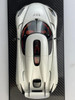1/18 FA Frontiart Koenigsegg Regera (Pearl White) Resin Car Model Limited 299 Pieces