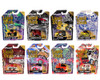 1/64 CarTuned Liquid Death 2026 Series 1 Assortment of 8 Diecast Car Models