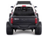 2023 Toyota Tacoma TRD PRO Off Road Pickup Truck White with Graphics and Roof Rack "Maisto Design" Series 1/27 Diecast Model Car Maisto