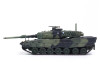 Leopard 2A4 Main Battle Tank "Finland" Finnish Army "Armor Premium" Series 1/72 Diecast Model by Panzerkampf