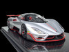 1/18 Frontiart SSC Tuatara Striker (Silver) Car Model Limited 100 Pieces
