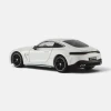 1/64 NZG Mercedes-AMG GT 63 (Opalith White Bright) Diecast Car Model