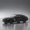 1/64 NZG Mercedes-AMG GT 63 (Night Black Magno) Diecast Car Model