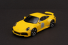 1/43 Locarno Model Porsche 911 Sport Classic PTS (Speed Yellow) Car Model Limited 26 Pieces