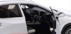 1/18 Kyosho 2022 Lexus NX 450h+ (Sonic Quartz White) Diecast Car Model