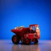 1/50 NZG O&K AS600 Diecast Model