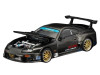Toyota Supra "Top Secret" GT300 RHD (Right Hand Drive) Black Carbon "Thailand Diecast Expo 2026" 1/64 Diecast Model Car by Pop Race