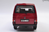 1/18 Schuco Volkswagen VW T4 Bus (Red) Diecast Car Model