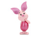 Set of 4 Diecast Figures "Winnie the Pooh" Franchise "Metalfigs" Series Diecast Models by Jada