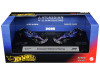 "Atlassian Williams Racing" Formula One F1 World Championship (2025) 2 Piece Set Diecast Model Cars by Hot Wheels