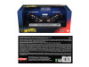 "Oracle Red Bull Racing" Formula One F1 World Championship (2025) 2 Piece Set Diecast Model Cars by Hot Wheels
