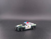 1/64 1+1 Model Chevrolet Camaro 5th Generation Need for Speed Police Diecast Car Model