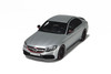 1/18 GT Spirit Mercedes-Benz Mercedes C-Class C63 AMG S Sedan (Silver) Resin Car Model