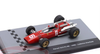1/43 Altaya 1966 F1 Ludovico Scarfiotti Ferrari 312/66 #6 Winner Italian GP Car Model