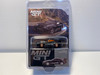 CHASE CAR 1/64 Mini GT Toyota Supra VeilSide Combat V-II (Black) Diecast Car Model