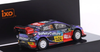 1/43 Ixo 2025 Ford Puma Rally1 #22 6th Rallye Sweden M-Sport Ford WRT Mārtiņš Sesks, Renārs Francis Diecast Car Model