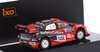 1/43 Ixo 2025 Ford Puma Rally1 #22 8th Rallye Estonia Hyundai Shell Mobis WRT Mārtiņš Sesks, Renārs Francis Diecast Car Model