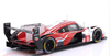 1/18 Ixo 2025 Porsche 963 #6 2nd 24h LeMans Porsche Penske Motorsport Kévin Estre, Laurens Vanthoor, Matt Campbell Diecast Car Model