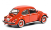 1/43 Schuco Volkswagen VW Beetle Käfer Ultima Edition Diecast Car Model