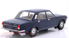 1/18 ModelCarGroup 1985 Volga M24-10 (Dark Blue) Diecast Car Model