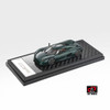 1/64 LCD Koenigsegg CC850 (Green) Diecast Car Model