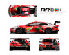 1/64 Almost Real ARbox BMW M4 GT3 EVO (G82) – 2026 FIA WEC Spa-Francorchamps (BEL) #32 Diecast Car Model