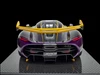 1/18 Frontiart Koenigsegg Jesko 7559 (Purple Tinted Carbon) Car Model