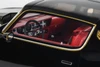 1/12 OTTO 1978 Pontiac Firebird Trans AM (Starlight Black) Car Model