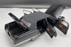 1/18 Dealer Edition 1992-1994 Cadillac Fleetwood (Black with Black Interior) Diecast Car Model