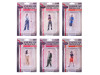"Hanging Out 3" 6 piece Figure Set for 1/18 Scale Models by American Diorama