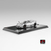 1/43 LCD Pagani Imola (Silver) Diecast Car Model