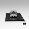1/43 LCD Pagani Imola (Silver) Diecast Car Model