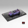 1/43 LCD Pagani Imola (Chameleon Purple) Diecast Car Model