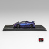 1/43 LCD Pagani Imola (Chameleon Purple) Diecast Car Model