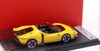 1/43 Looksmart 2026 Ferrari 849 Testarossa Spider (Modena Yellow) Car Model