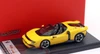 1/43 Looksmart 2026 Ferrari 849 Testarossa Spider (Modena Yellow) Car Model