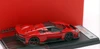 1/43 Looksmart 2024 Ferrari F80 (Corsa Red) Car Model