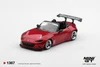 1/64 Mini GT Mazda Miata MX-5 (ND) Pandem Kodo Red Diecast Car Model
