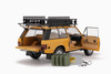 1/18 AR Almost Real Range Rover “Camel Trophy” Papua New Guinea 1982 Diecast Car Model