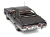Model Kit 1967 Chevrolet Impala Black (Moderate Difficulty) Steel Model by Metal Earth