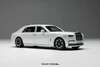 1/64 King Model Rolls-Royce Phantom VIII (White) Diecast Car Model